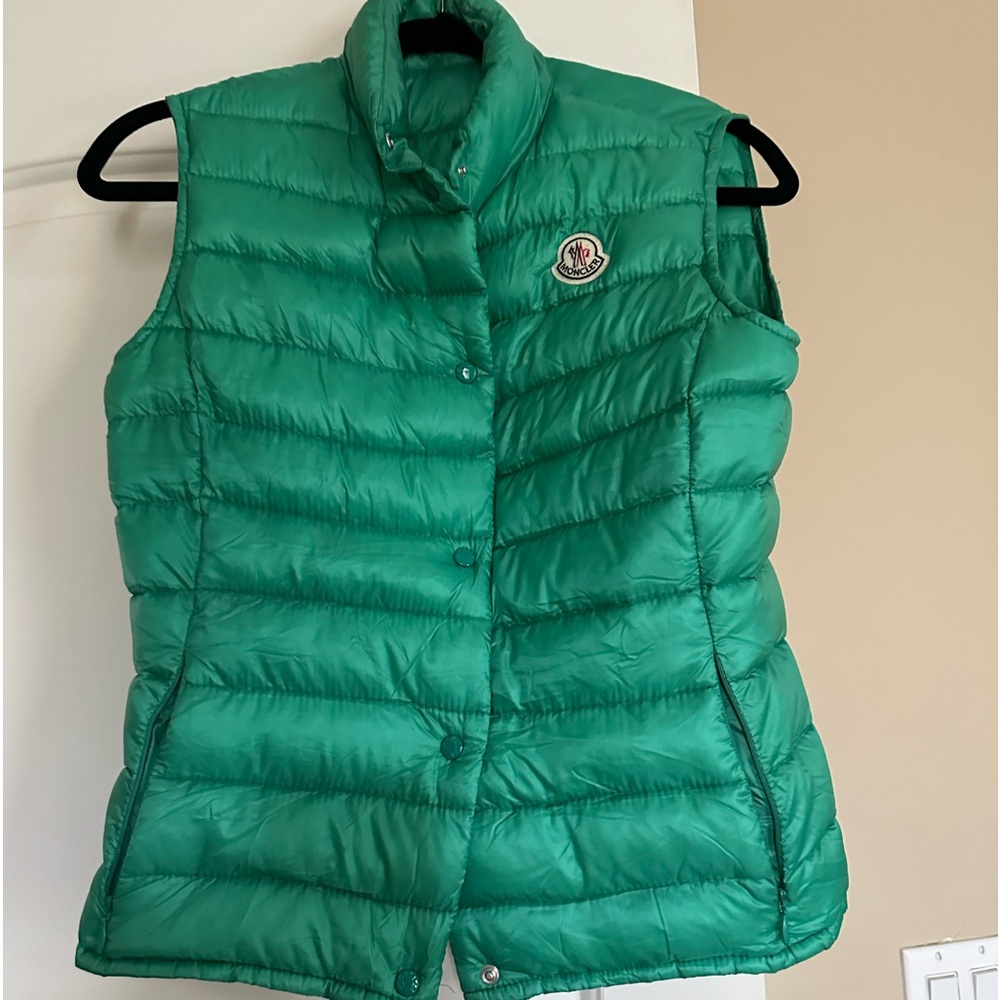 Moncler Vest